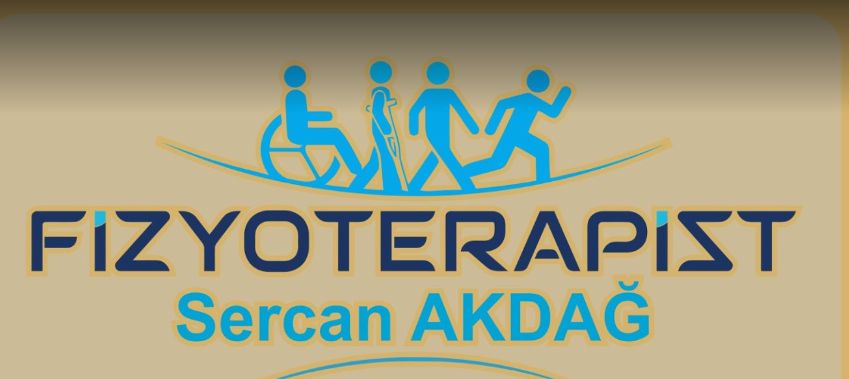 Dr. Sercan Akdağ - Fizyoterapi Ve Rehabilitasyon