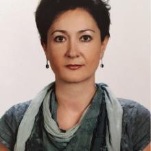 Op. Dr. Meral Candan Sözer - Kadın Hastalıkları Ve Doğum