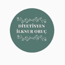Dyt. İlknur Oruç - Diyetisyen