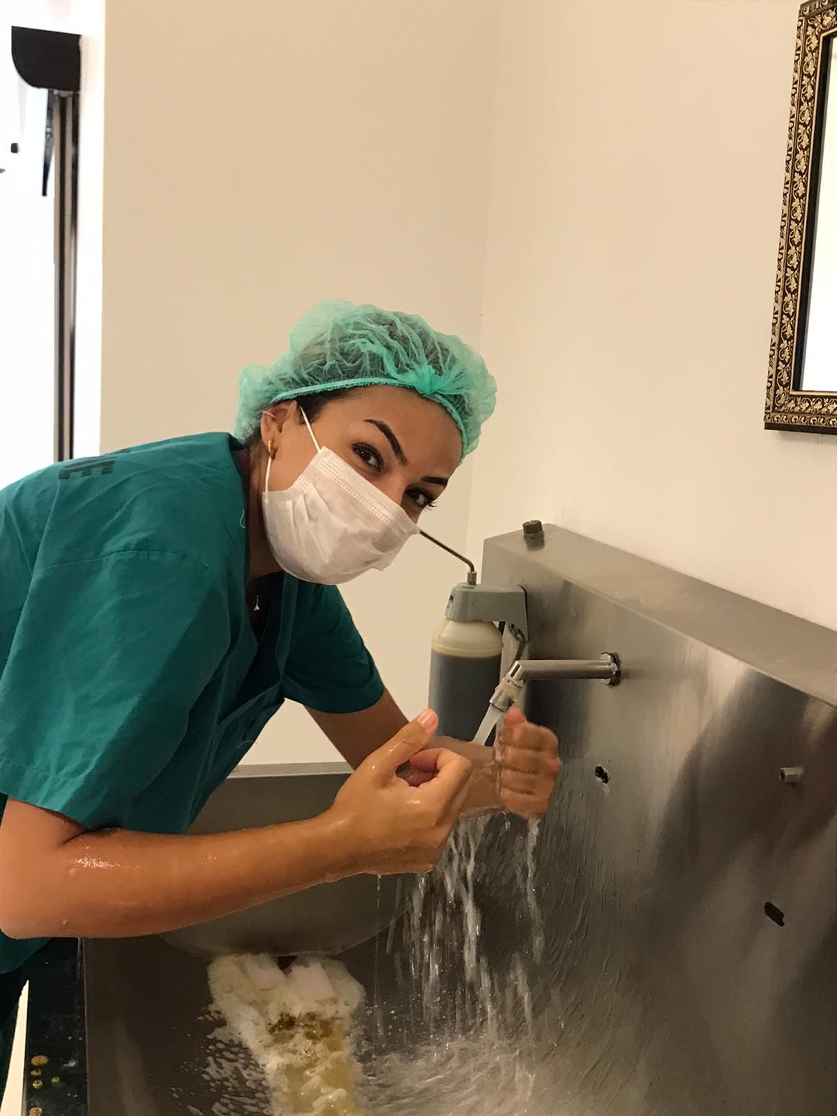 Prof. Dr. Sezen Bozkurt Köseoğlu - Kadın Hastalıkları Ve Doğum