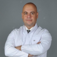 Op. Dr. M. K. İnan İlter - Kadın Hastalıkları Ve Doğum
