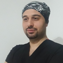 Doç. Dr. Erkan Karacan - Genel Cerrahi