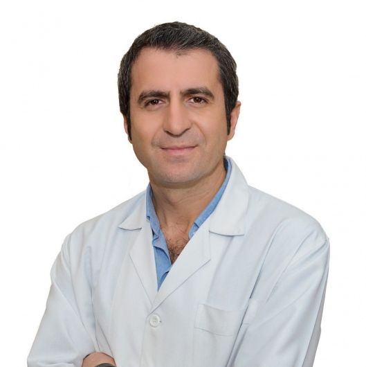 Op. Dr. İsmail Kestane - Kadın Hastalıkları Ve Doğum