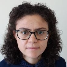 Dr. Öğr. Üyesi Başak Şahin - Psikiyatri