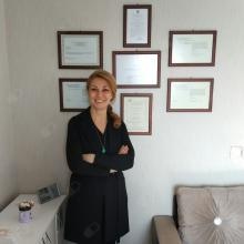 Uzm. Dr. Handan Selek