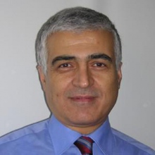 Prof. Dr. Nuraydın Özlem - Genel Cerrahi