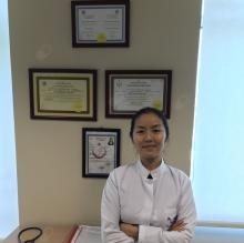 Uzm. Dr. Mutse Yağcı - Gastroenteroloji