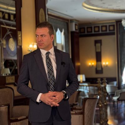 Prof. Dr. Mustafa Kıraç