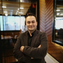 Mustafa Tevfik Bülbül