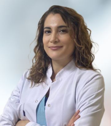 Ebru Hacer İnan