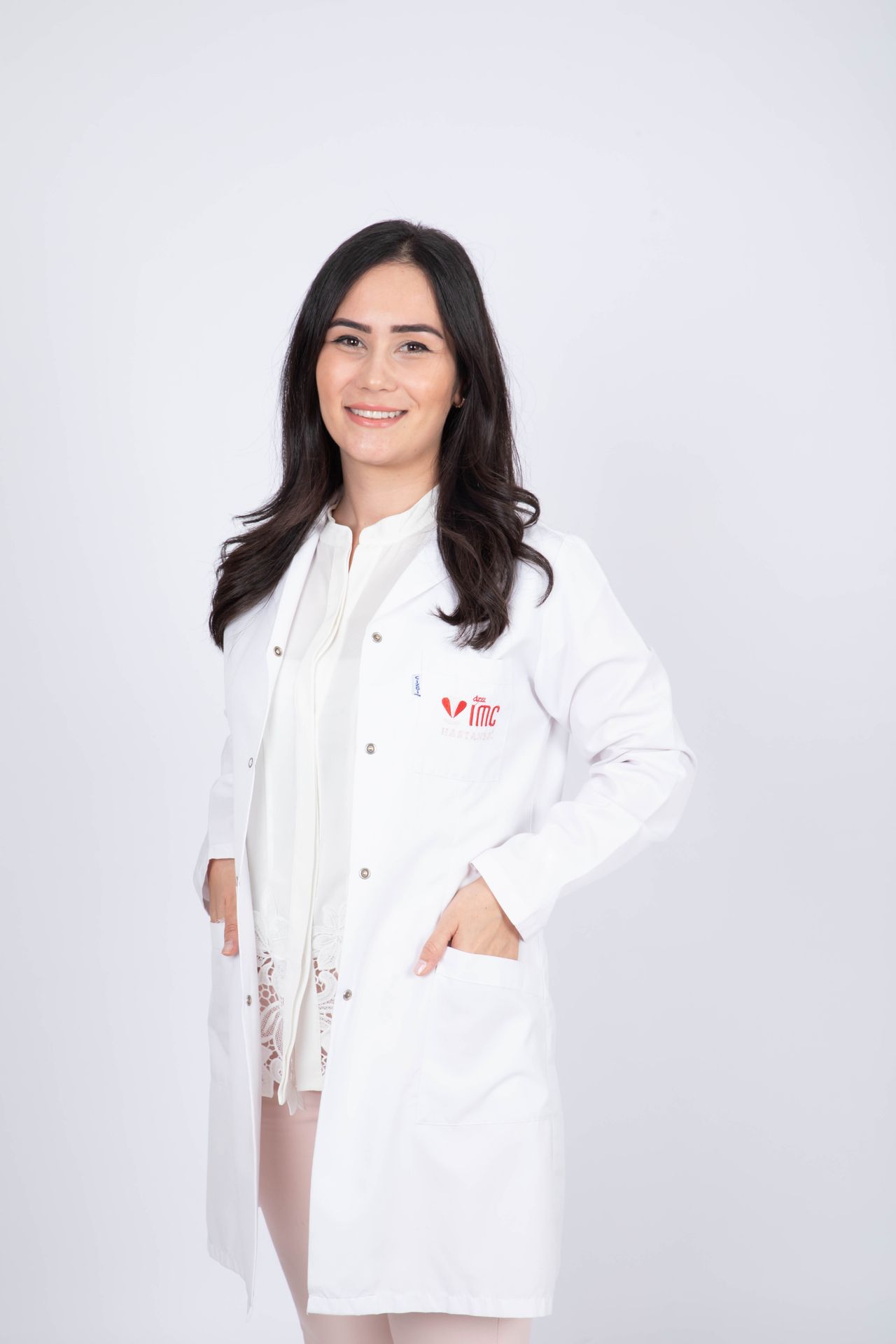 Dr. Büşra Sarı Ertek - Psikoloji