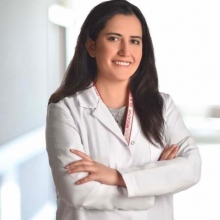 Op. Dr. Turkana Gurbanova - Kadın Hastalıkları Ve Doğum