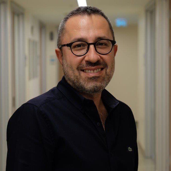 Doç. Dr. Osman Serhat Güner - Genel Cerrahi