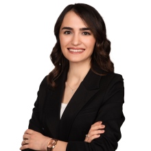 Yasemin Demirsoy Ağar