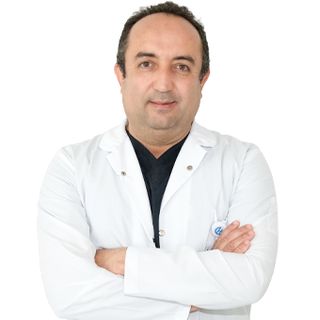 Dr. Ali Erdal Karakaya - Çocuk Cerrahisi