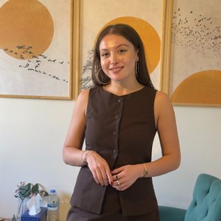 Uzm. Psk. Duygu Senem Kanber - Psikoloji - Diyarbakır