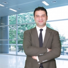 Op. Dr. Fikret Beyaz - Genel Cerrahi