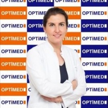 Op. Dr. Nida Cannazik - Kadın Hastalıkları Ve Doğum