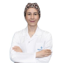 Op. Dr. Derya Duyar Sağlam - Kadın Hastalıkları Ve Doğum