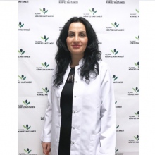 Uzm. Dr. Zuhal Olgunelma - Kadın Hastalıkları Ve Doğum