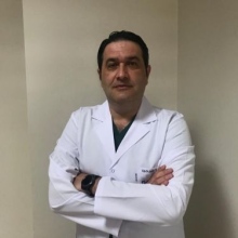 Uzm. Dr. Sefer Tolga Okay - Çocuk Cerrahisi