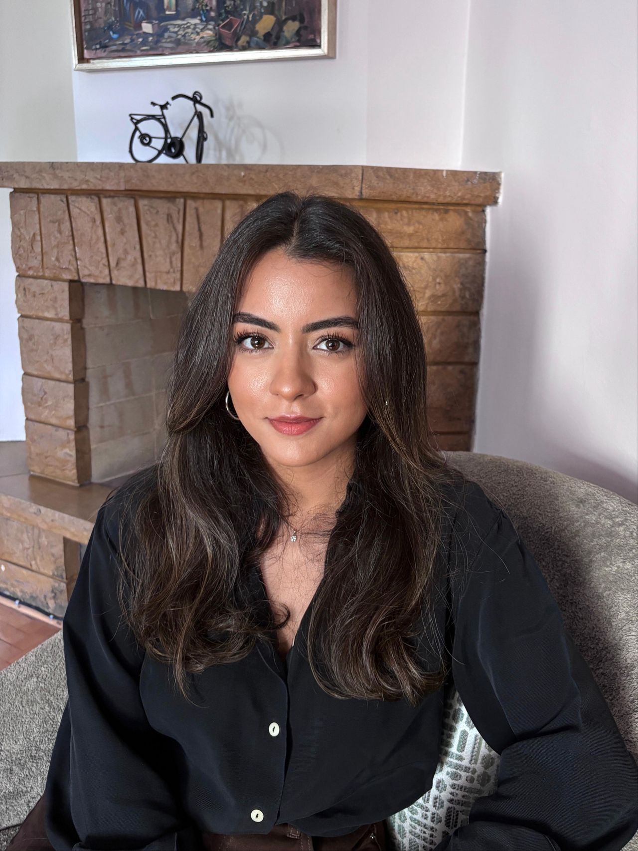 Kl. Psk. Yasemin Toraman - Psikoloji