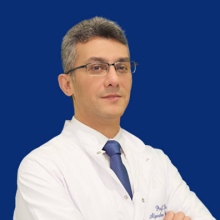 Prof. Dr. Alparslan Birdane
