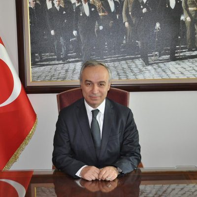 Op. Dr. Ali Nihat Ofluoğlu - Üroloji - Denizli