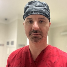 Doç. Dr. Selim Demir