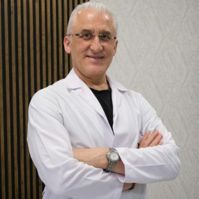 Prof. Dr. Şeref Ulucan