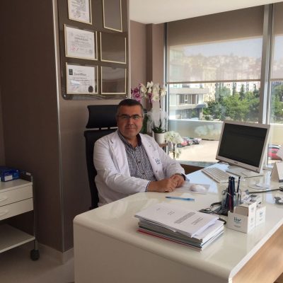 Mehmet Sayarlıoğlu