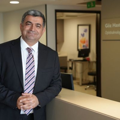 Prof. Dr. Hasan Ali Bayhan