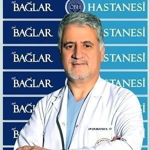 Mustafa Odabaşı