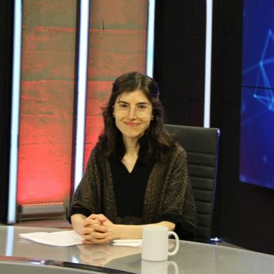 Bahar Kaplan