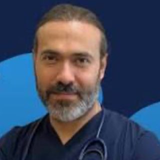 Prof. Dr. Mehmet İbrahim Turan