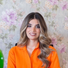 Dyt. Şevval Şengezen