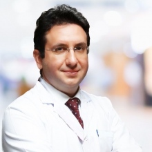 Doç. Dr. Hakan Akgün