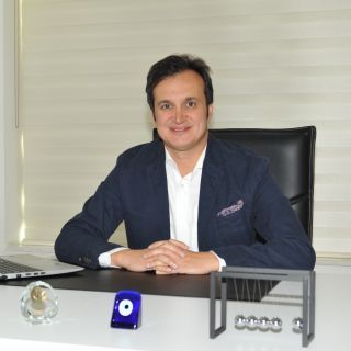 Prof. Dr. Özay Öz
