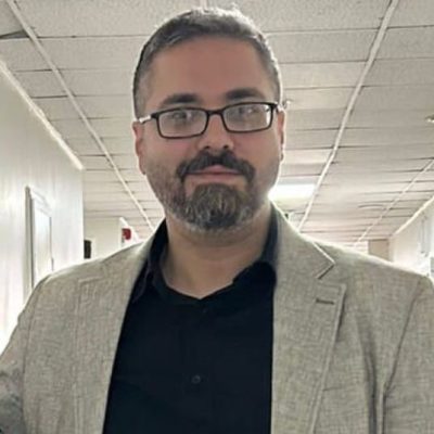 Doç. Dr. Doğukan Durak