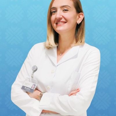 Prof. Dr. Evrim Bostancı Ergen