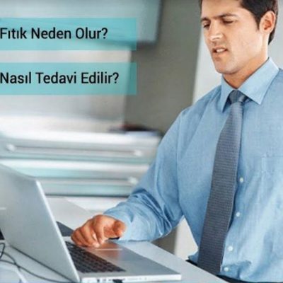 Op. Dr. - Servet Yetgin - Genel Cerrahi - Bursa