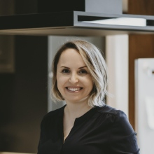 Nazile Arpacı