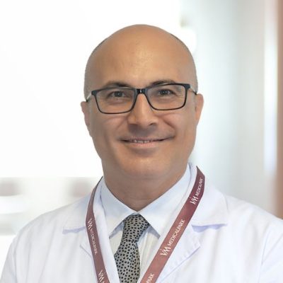 Uzm. Dr. Hasan Gürel