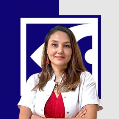 Op. Dr. Seda Durgut
