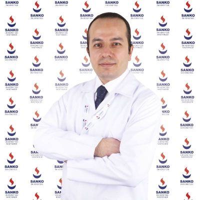 Öğr. Üyesi Ömer Aydın Yıldırım