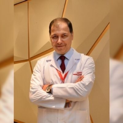 Op. Dr. Muzaffer Öztürk - Göz Hastalıkları - İstanbul