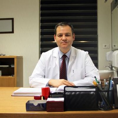 Op. Dr. Mehmet Şahin