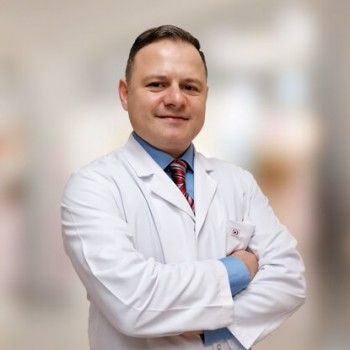 Op. Dr. Şefik Çitçi