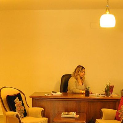 Prof. Dr. Ayşe Avcı - Psikiyatri - Adana