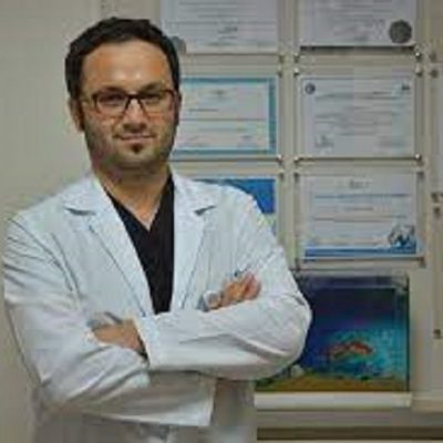 Op. Dr. Ali Erhan Eren
